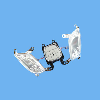 Mopar® - Dome Light