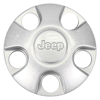 Jeep OE - Wheel Cap