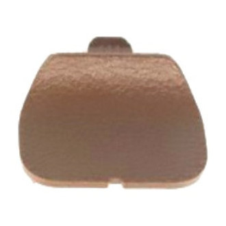 Ram OE - Front Right Seat Track Cover Cap