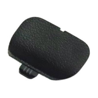 Mopar® - Seat Track Cover Cap, Medium Slate Gray