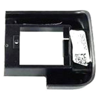 Mopar® - Front Left Rearward Seat Track Cover