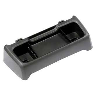 Mopar® - Front Seat Adjuster Shield