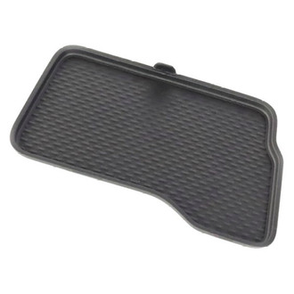 Mopar® - Front Center Console Mat