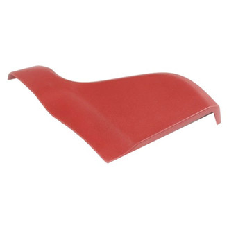 Mopar® - Rear Left Outer Seat Adjuster Shield