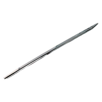 Mopar® - Front Passenger Side Door Molding