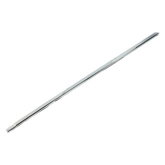 Mopar® - Rear Passenger Side Door Molding