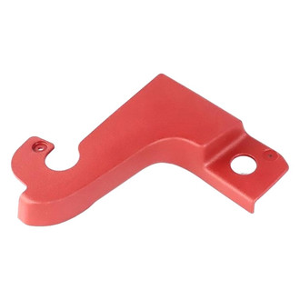 Ram OE - Rear Left Inner Seat Trim Panel