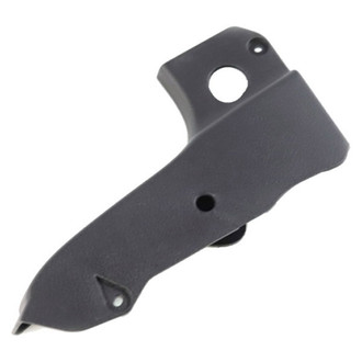 Mopar® - Rear Right Inner Seat Adjuster Shield