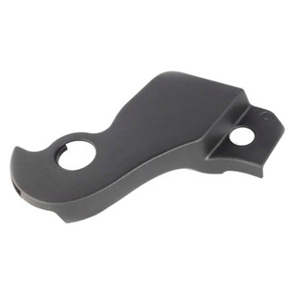 Mopar® - Rear Left Inner Seat Adjuster Shield