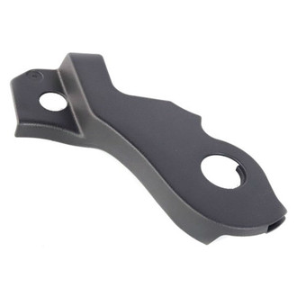 Ram OE - Rear Left Inner Seat Back Recliner Adjustment Mechanism Cover