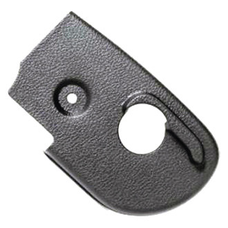 Mopar® - Rear Seat Adjuster Shield