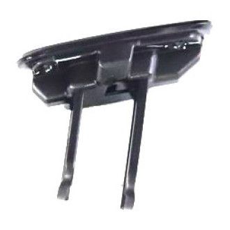Mopar® - Front Driver Side Headlight Washer Cover