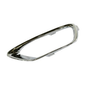 Mopar® - Front Driver Side Fog Light Trim
