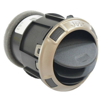 Mopar® - Center Console Air Vent
