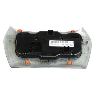 Jeep OE - HVAC Temperature Control Panel