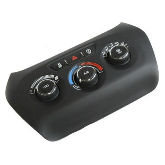 Mopar® - HVAC Temperature Control Panel