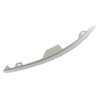 Mopar® - Outer Passenger Side Grille Molding