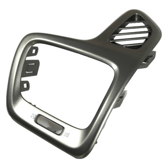 Mopar® - Passenger Side Instrument Panel Bezel