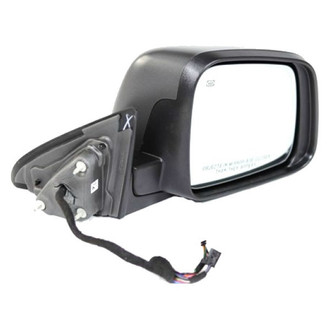 Mopar® - Passenger Side View Mirror