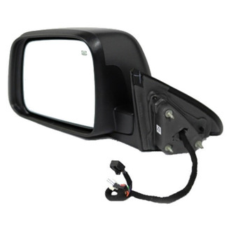Mopar® - Driver Side View Mirror