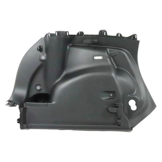 Mopar® - Rear Interior Quarter Panel Trim Panel