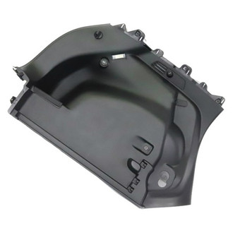 Mopar® - Rear Lower Driver Side Interior Quarter Panel Trim Panel