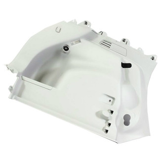 Mopar® - Rear Lower Driver Side Interior Quarter Panel