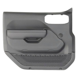 Mopar® - Door Interior Trim Panel