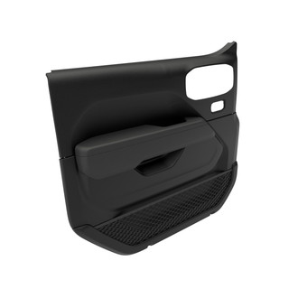 Mopar® - Front Inner Driver Side Door Interior Trim Panel