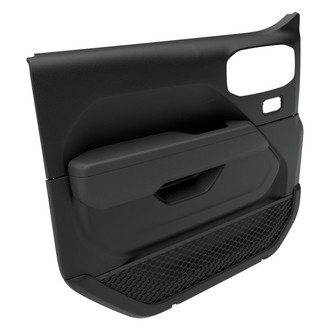 Mopar® - Front Inner Driver Side Door Interior Trim Panel