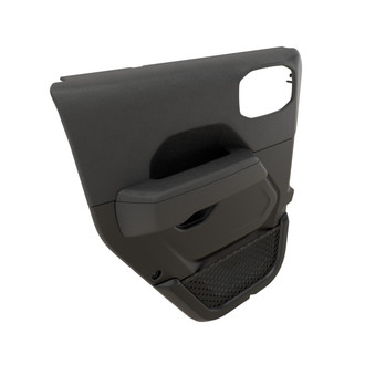 Mopar® - Rear Inner Driver Side Door Interior Trim Panel