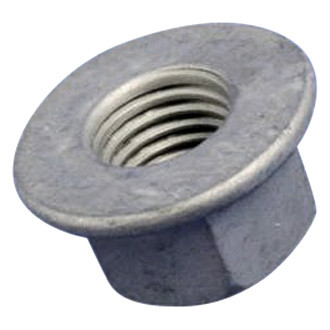 Mopar® - Rear Upper Sway Bar Link Nut