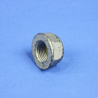 Mopar® - Upper Ball Joint Nut & Washer