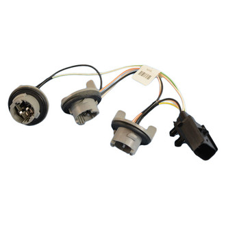 Chrysler OE - Rear Tail Light Wiring Harness