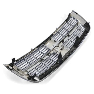 Ram OE - Front Upper Grille