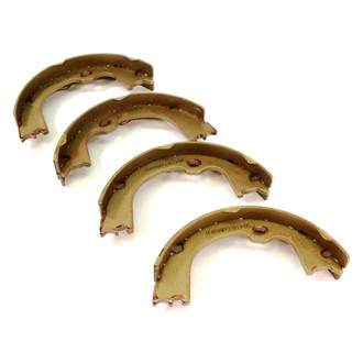 Mopar® - Rear Parking Brake Shoes