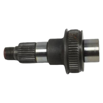 Mopar® - Transfer Case Output Shaft