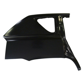 Jeep OE - Rear Right Outer Quarter Panel