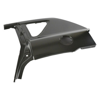 Jeep OE - Rear Left Outer Quarter Panel