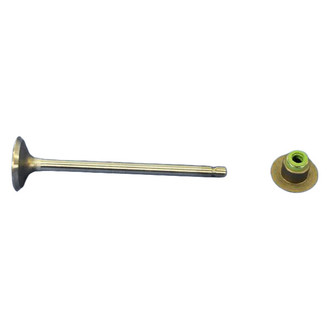 Mopar® - Exhaust Valve