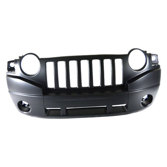 Mopar® - Front Bumper Cover