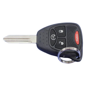 Mopar® - Keyless Entry Transmitter