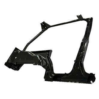 Jeep OE - Rear Left Outer Quarter Panel