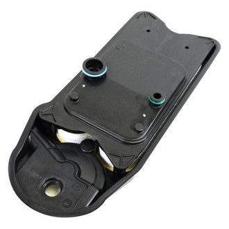Mopar® - Crankcase Breather