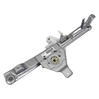 Mopar® - Rear Power Window Regulator without Motor