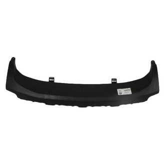 Dodge OE - Front Bumper Impact Absorber