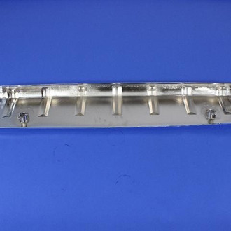 Mopar® - Front Bumper Cover Trim