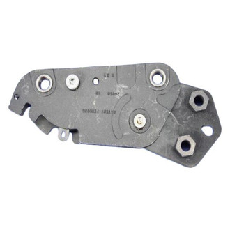 Jeep OE - Right Folding Seat Latch