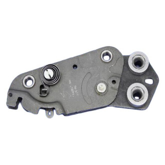 Jeep OE - Left Folding Seat Latch