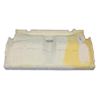 Jeep OE - Rear Seat Cushion Foam